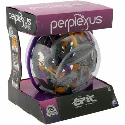 Best Sale 🌟 SPINMASTER PERPLEXUS 🔥