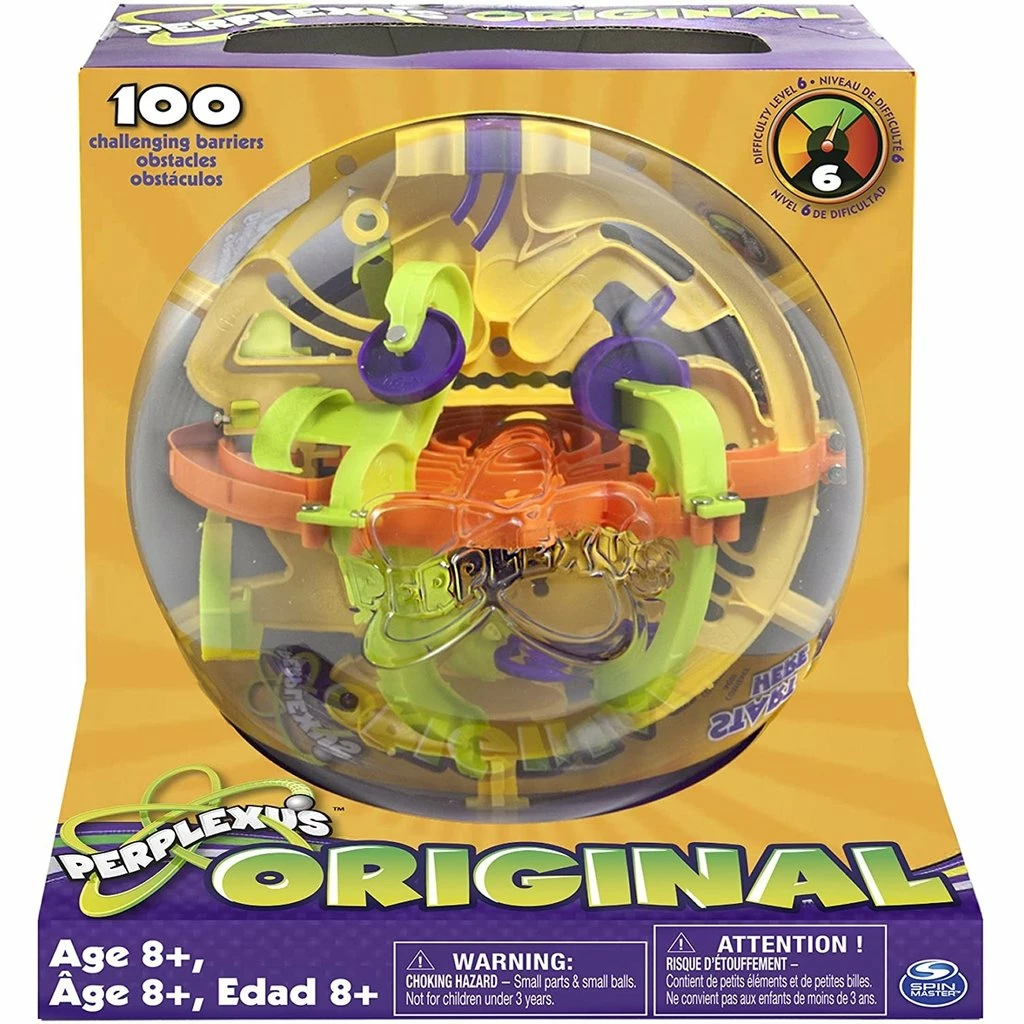 Best Sale ๐ SPINMASTER PERPLEXUS ๐ฅ - Image 7