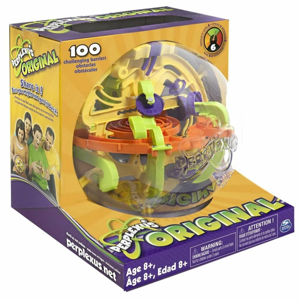 Best Sale ๐ SPINMASTER PERPLEXUS ๐ฅ - Image 8