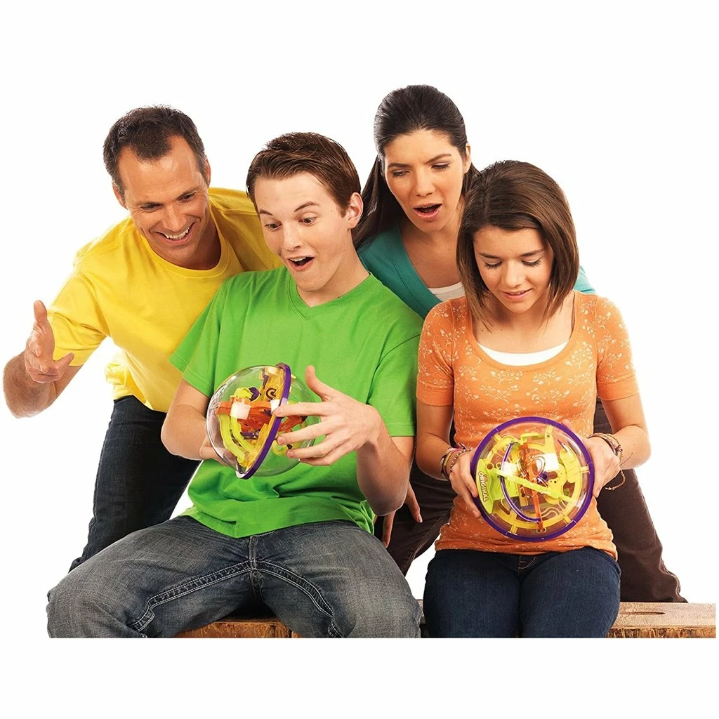 Best Sale ๐ SPINMASTER PERPLEXUS ๐ฅ - Image 10