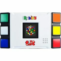 Flash Sale 😍 SUPER IMPULSE RUBIKS TILT MOTION 👍