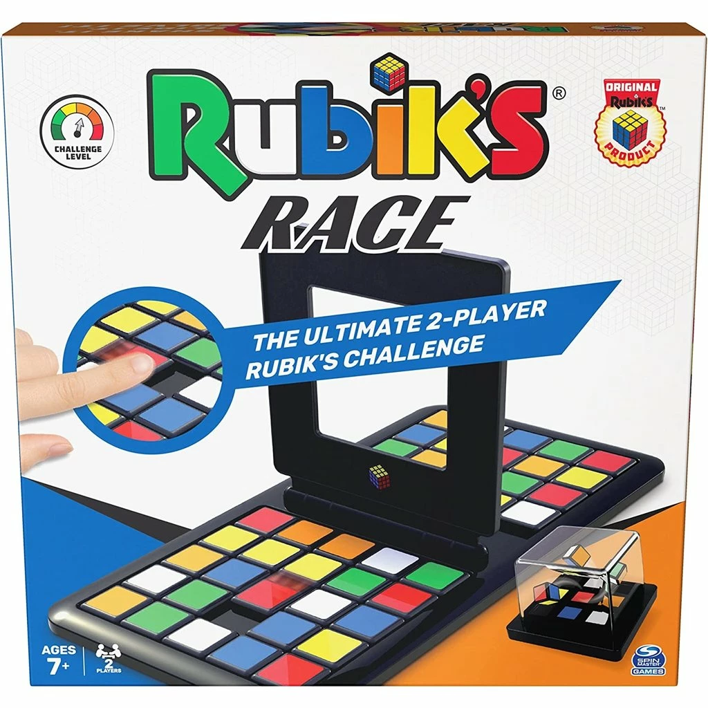 Top 10 ❤️ UNIVERSITY GAMES RUBIKS RACE ✔️ - Image 2