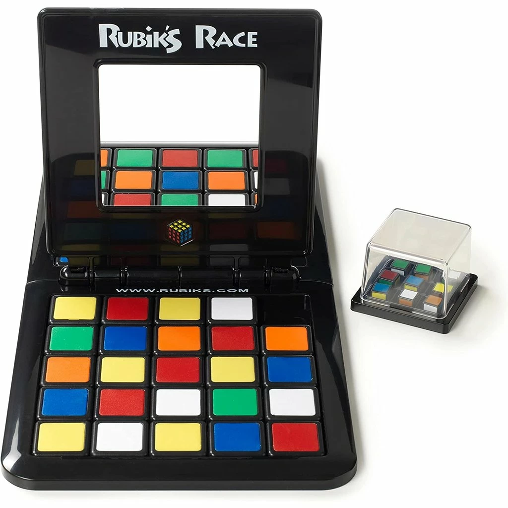 Top 10 ❤️ UNIVERSITY GAMES RUBIKS RACE ✔️ - Image 5