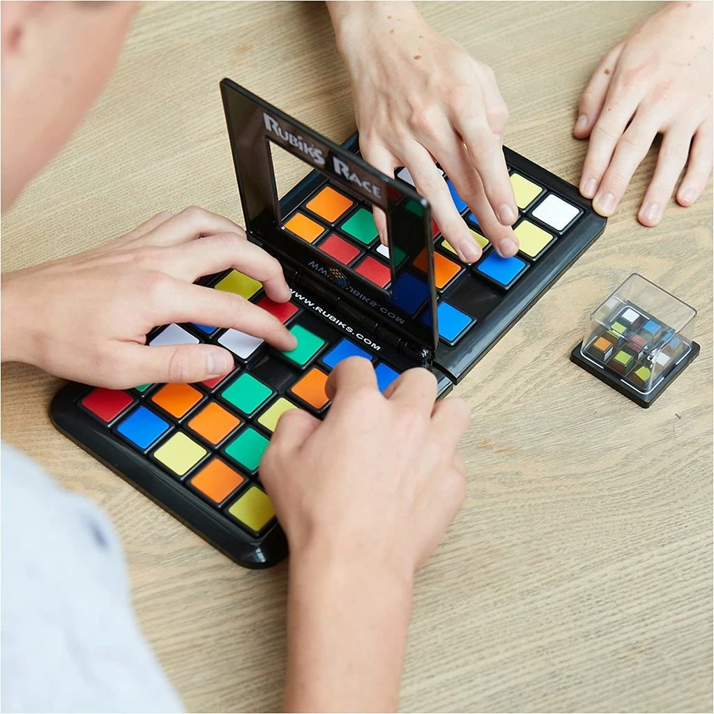 Top 10 ❤️ UNIVERSITY GAMES RUBIKS RACE ✔️ - Image 6