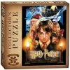 Flash Sale 🧨 USAOPOLY HARRY POTTER AND THE SORCERER'S STONE 550 PIECE PUZZLE 🥰