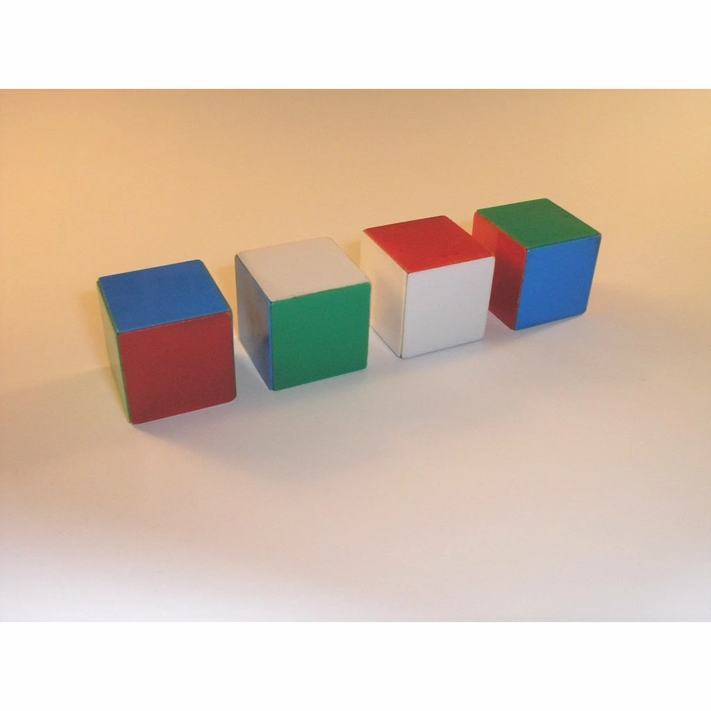 Budget ๐ WINNING MOVES INSTANT INSANITY ๐ - Image 3